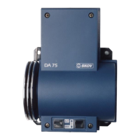 Preview: Skov DA 75A 230 V AC