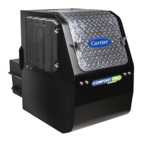 Preview: Carrier ComfortPro 250ION
