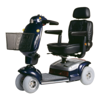 Preview: Shoprider eclipse 778EL