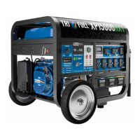 Preview: DUROMAX XP15000HXT