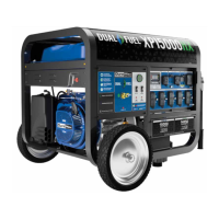 Preview: DUROMAX XP15000HX