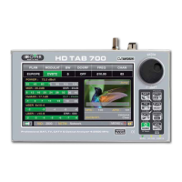 Preview: Rover HD TAB 700