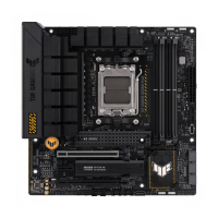 Preview: Asus TUF GAMING B650M-PLUS