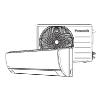 Preview: Panasonic CS/CU-HU12AKY Series