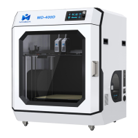Preview: Mingda MD-400D
