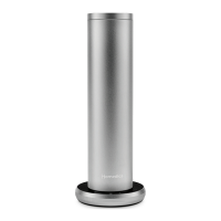 Preview: HoMedics ARMH-970-CA