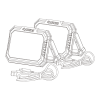 Lighting Equipment Logo