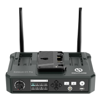 Preview: Hollyland Solidcom C1 Pro Hub