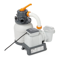 Preview: Bestway FLOWCLEAR 58498
