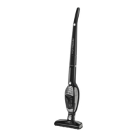 Preview: Electrolux Ergorapido ZB2816