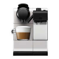 Preview: My Machine NESPRESSO EN550.BM