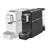 Preview: POLTI COFFEA CS150W