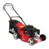 Lawn Mower Logo