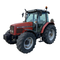 Preview: MASSEY FERGUSON 4200 Series