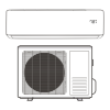Air Conditioner Logo