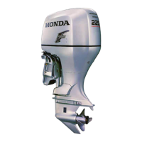 Preview: HONDA marine BF225A