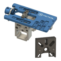 Preview: 5D TACTICAL ROUTER JIG PRO