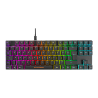 Preview: Deltaco Gaming DK420
