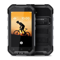 Preview: Blackview BV6000S