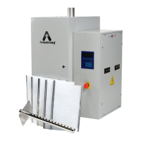 Preview: HumidiClean HC-6000 Series