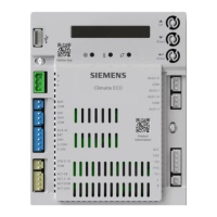 Preview: Siemens Climatix ECO