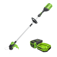 Preview: GreenWorks Pro ST60L00