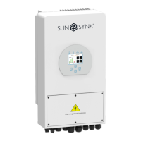 Preview: SunSynk SYNK-7K-SG05LP1