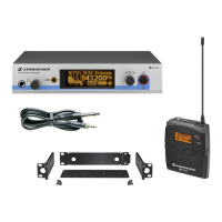 Preview: evolution wireless G3 500 Series