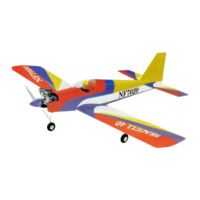 Preview: Low Wing Sport V2 10cc ARF