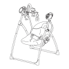 Baby Swing Logo