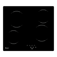 Preview: GIONIEN GCE460TC