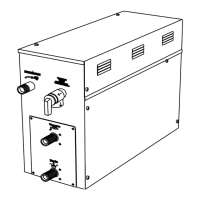 Preview: SteamSpa Oasis OA750CH