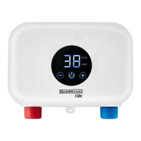Preview: BorMann Elite BTW3500