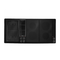 Preview: Jenn-Air JED8345 Series