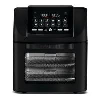 Preview: Gourmia GAF1230