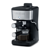 Preview: Gourmia GCM4210