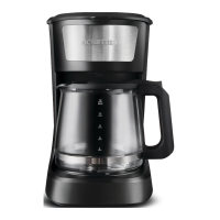 Preview: Gourmia GCM3282