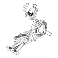 Preview: ICON PRO-FORM ENDURANCE 1120 E