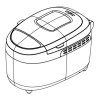 Bread Maker Logo