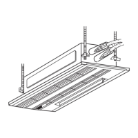 Preview: TRANE CITY MULTI TPMFYP006BM140F