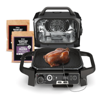 Preview: Ninja WOODFIRE PRO OG750 Series