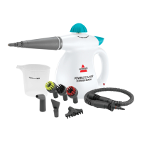 Preview: Bissell Steam Shot 2994 Series