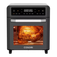 Preview: Cosori CAF-R121-KUK