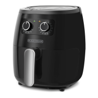 Preview: Black & Decker HF5005B