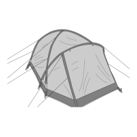 Preview: Kampa Freedom 300