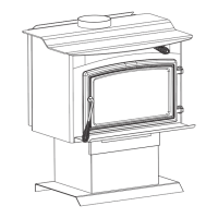 Preview: pleasant hearth PH2200WS Series