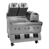 Commercial Food Equipment Logo