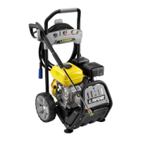 Preview: Lavor LANDER 2800