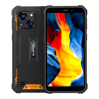 Preview: OUKITEL WP32 ORANGE