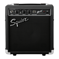 Preview: Fender Squier SP-10